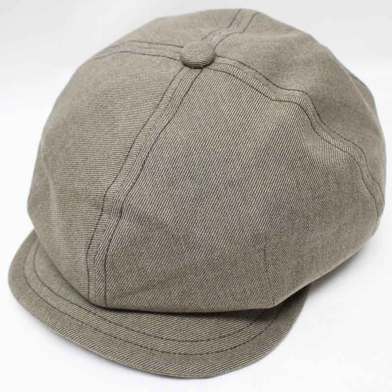 フリーホイーラーズ キャスケット 【キャサディ ＜グレインドベージュ