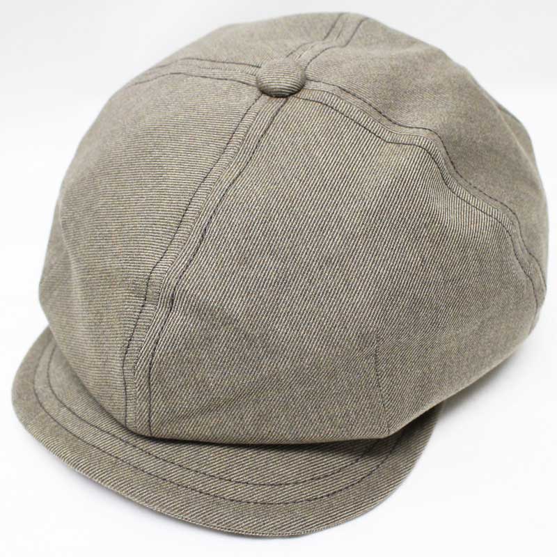 フリーホイーラーズ キャスケット 【キャサディ ＜グレインドベージュ