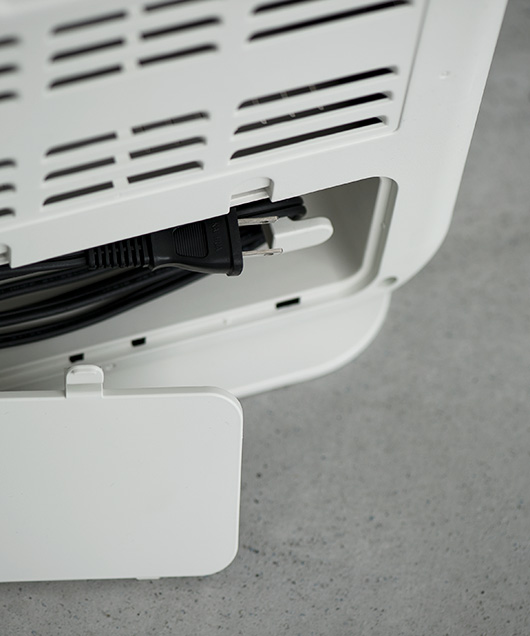 SMART STOVE（スマートストーブ）｜PRODUCT｜THREEUP（スリーアップ）