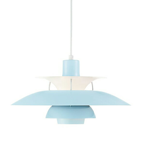 ≪在庫限り≫PH50 Mint Blue Louis Poulsen (ルイスポールセン)PH50