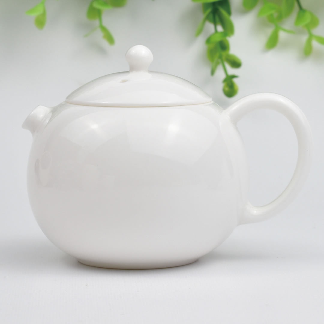 急須｜望玉西施壺｜中国茶器専門店の通販・天香茶行