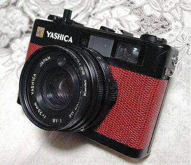 エレクトロ35CCN