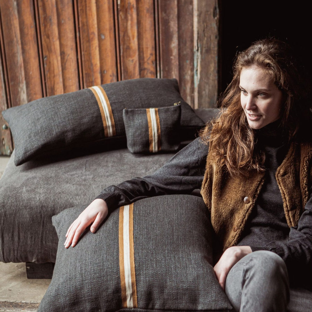 ピュアリネンの魅力を伝える「LIBECO(リベコ)」とは？定番商品を紹介