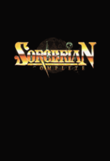 SORCERIAN COMPLETE - ソーサリアン・コンプリート