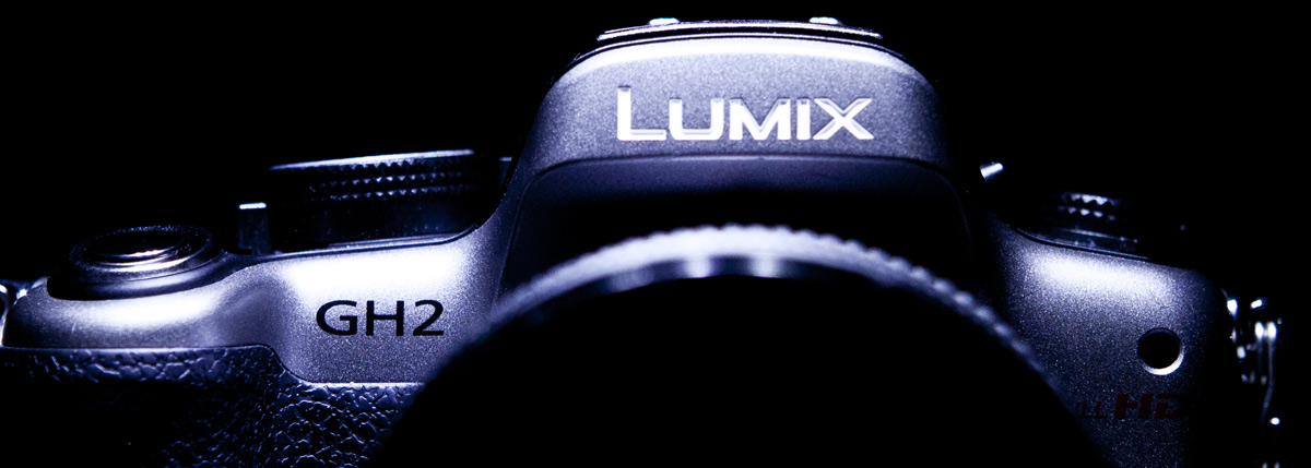 今再びのGH2 | TKYSSTD