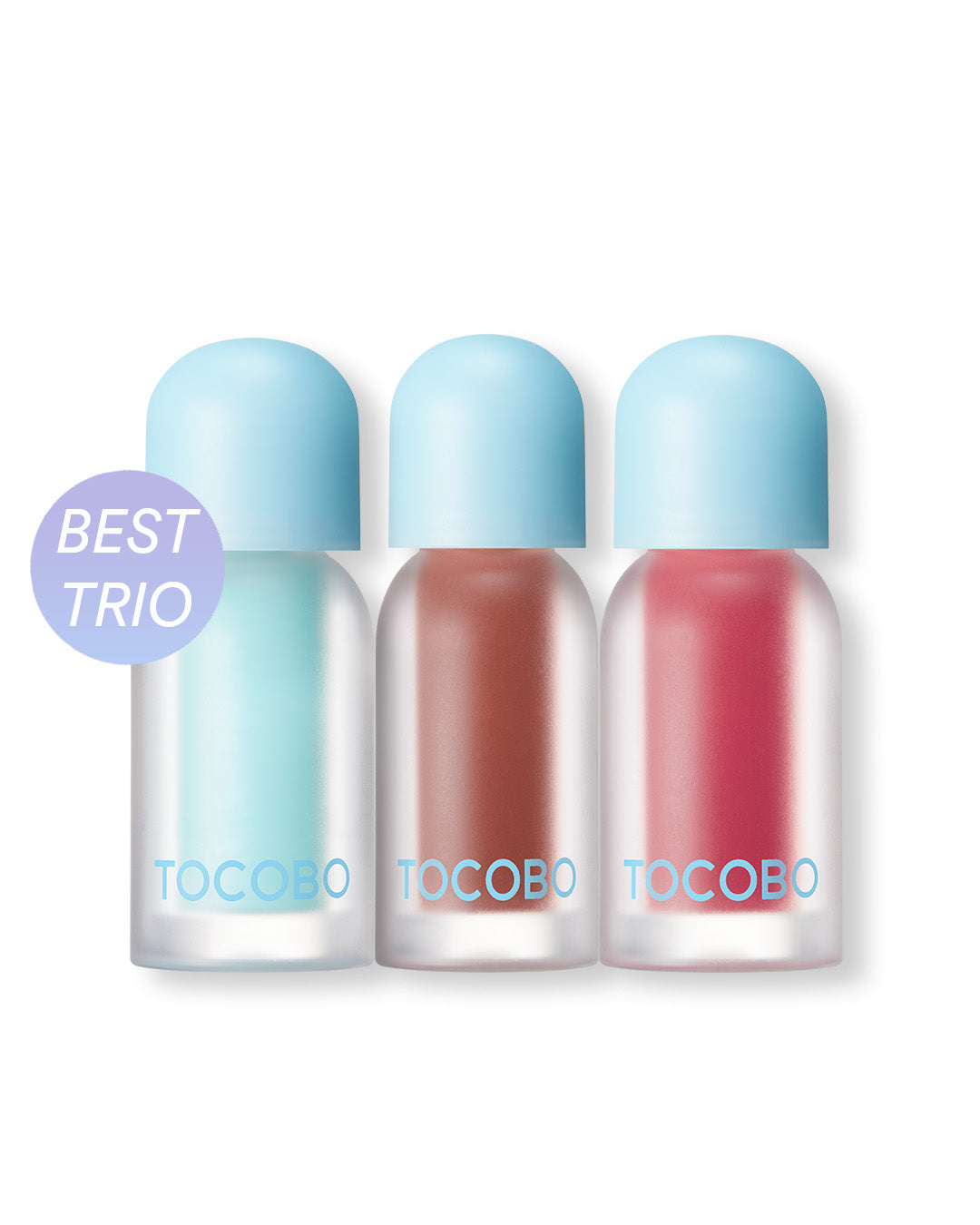 TOCOBO Juicy Berry Plumping Lip Oil (8 Colors) – TOCOBO US