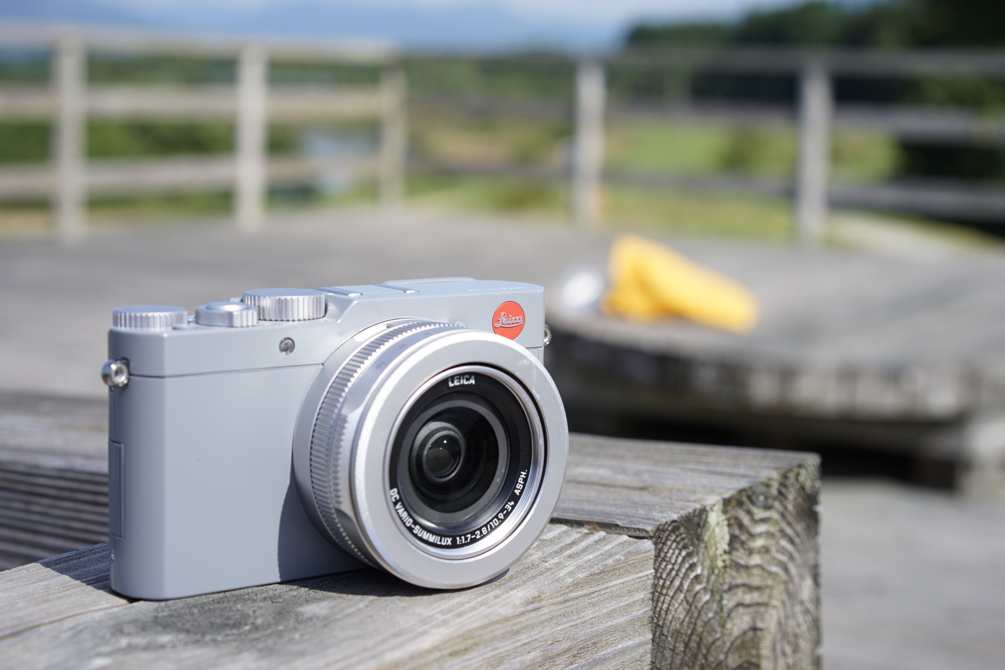 最終値下げ Leica D−LUX D-LUX TYP 109 【公式通販】
