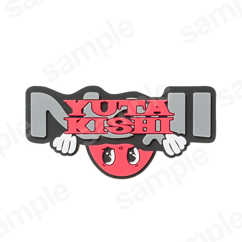 No.Ⅱ]ペンライトアクセサリー／岸優太 | TOBE OFFICIAL STORE