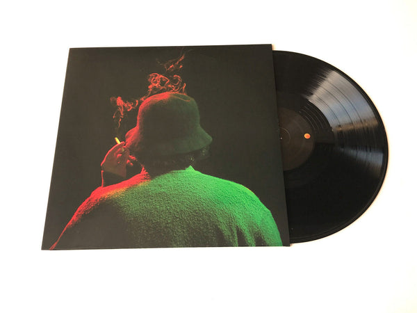 Jim O'Rourke // Simple Songs LP – Tobira Records