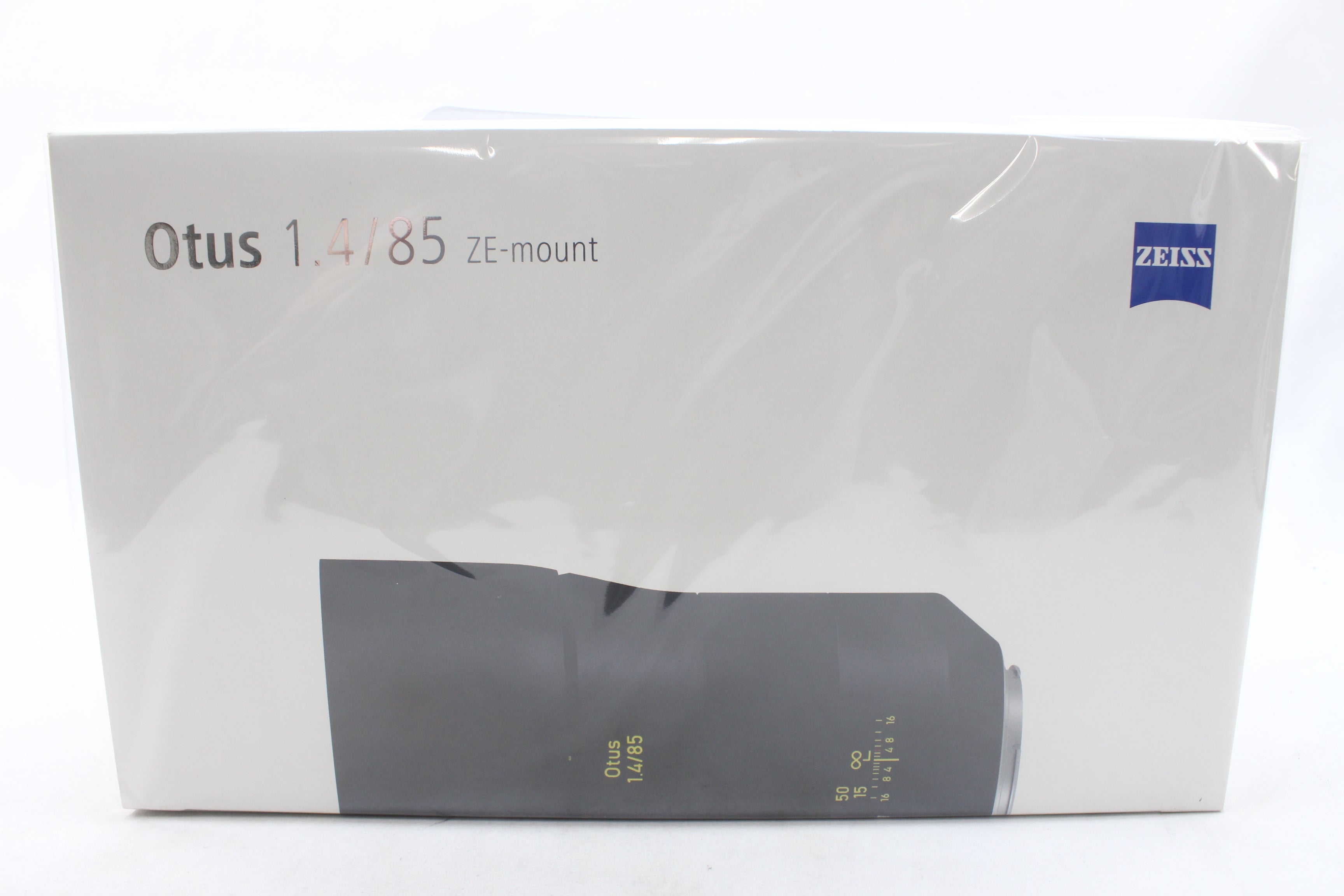 カールツァイス Otus 1.4/85 ZE (キヤノンEF) ≪新品処分品≫ – トキワ