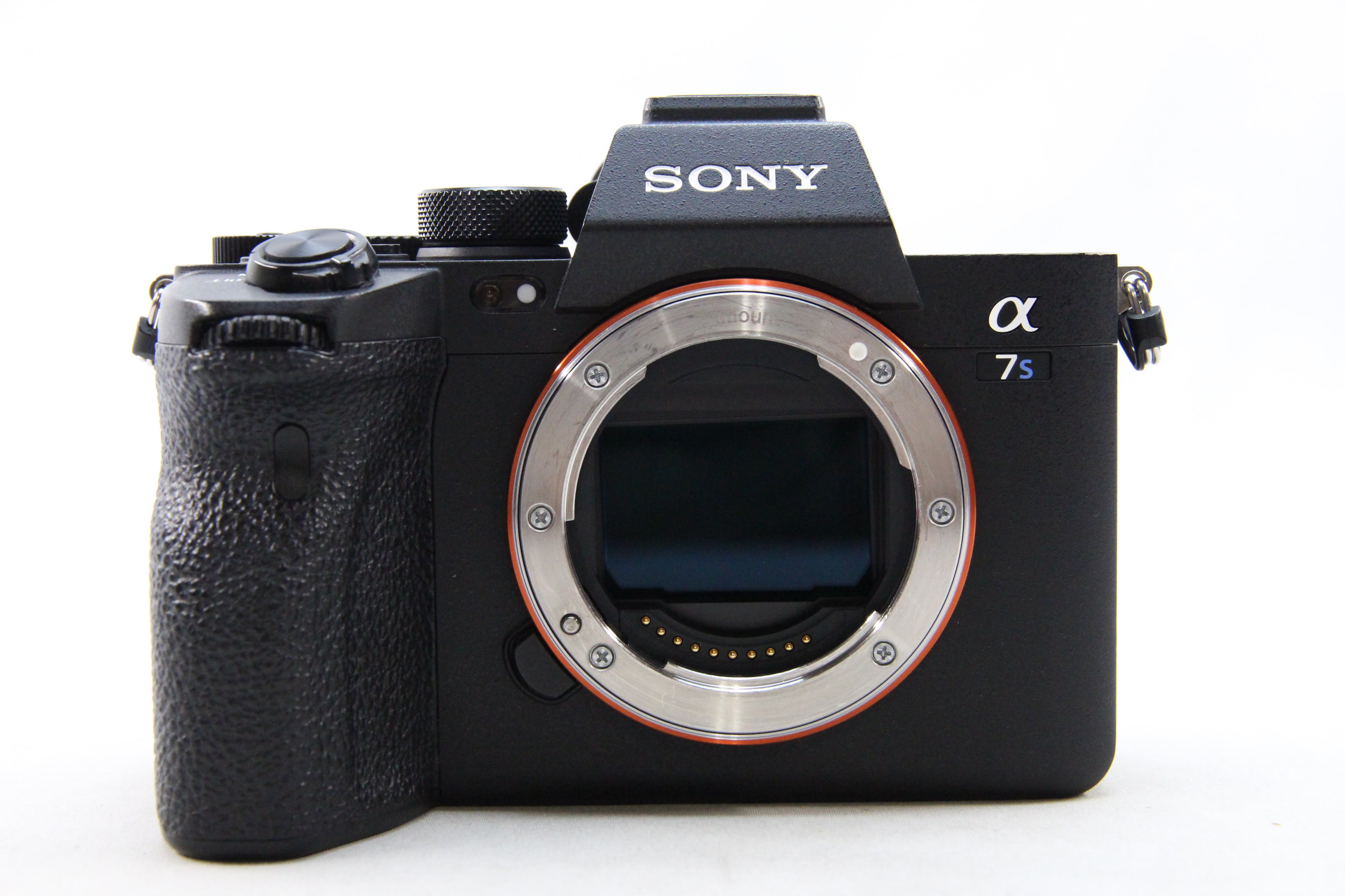 中古(used)】SONY α7SⅢ – トキワカメラ
