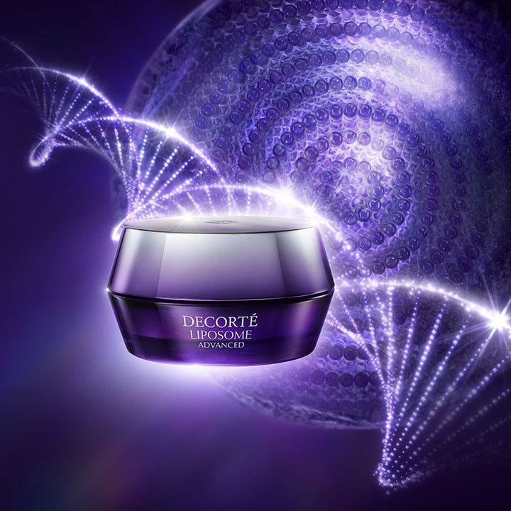 DECORTE Liposome Advanced Repair Cream 50g – Tokyo on Demand