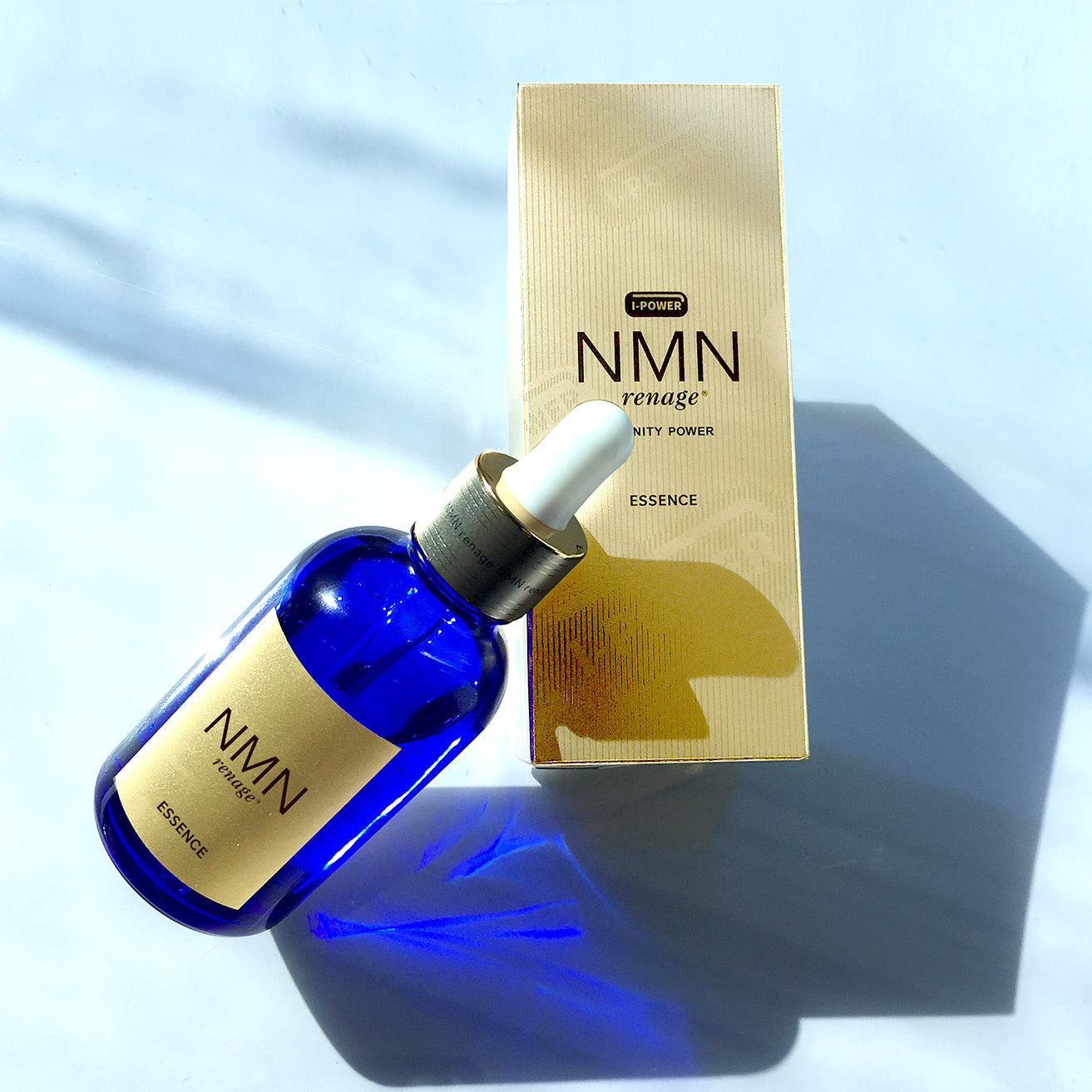 NMN renage Essence 60ml – Tokyo on Demand