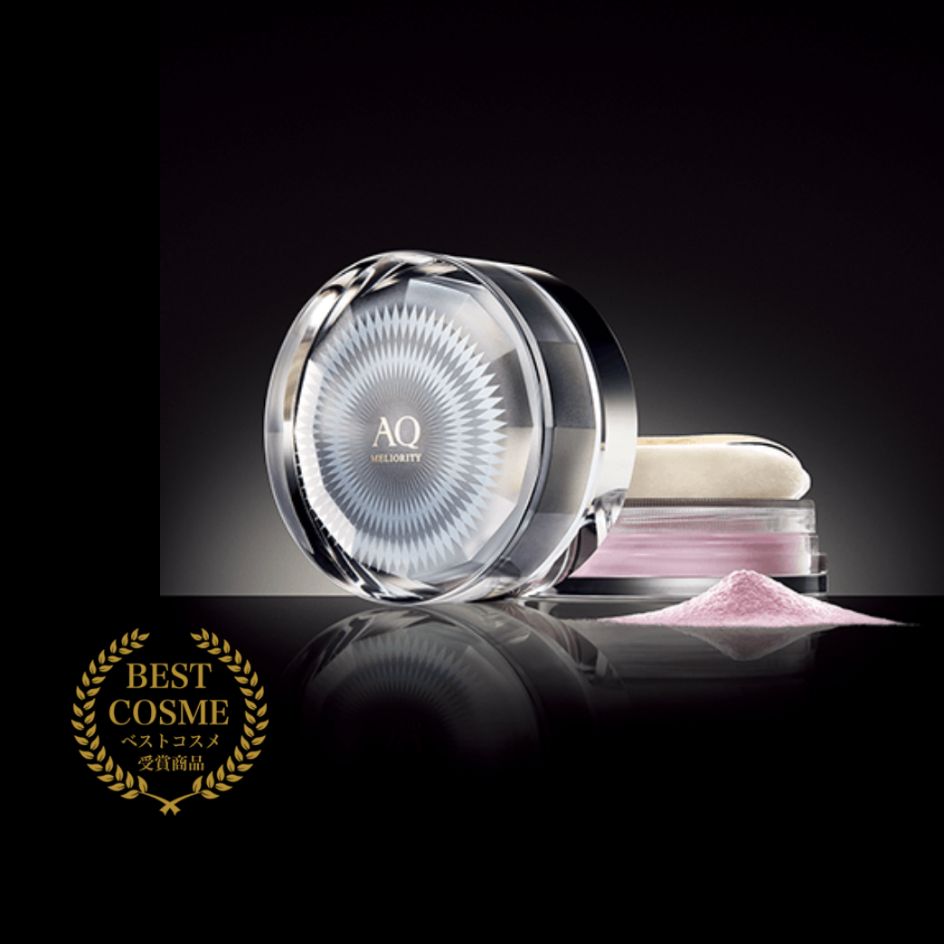 DECORTE AQ MELIORITY FACE POWDER 30g – Tokyo on Demand