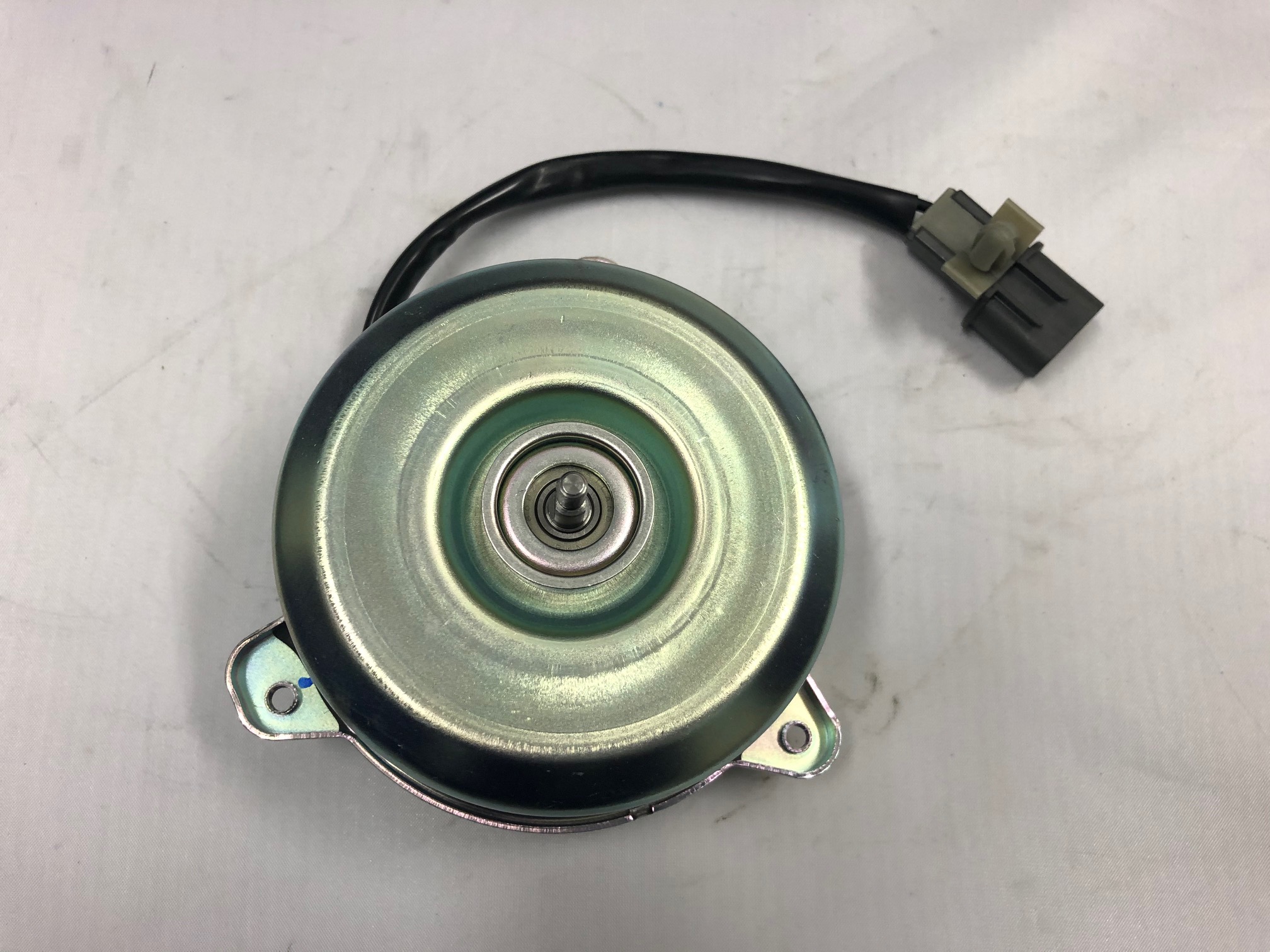 ツールプロダクツ西条 / ふそうキャンター FBA20 エアコンコンデンサー