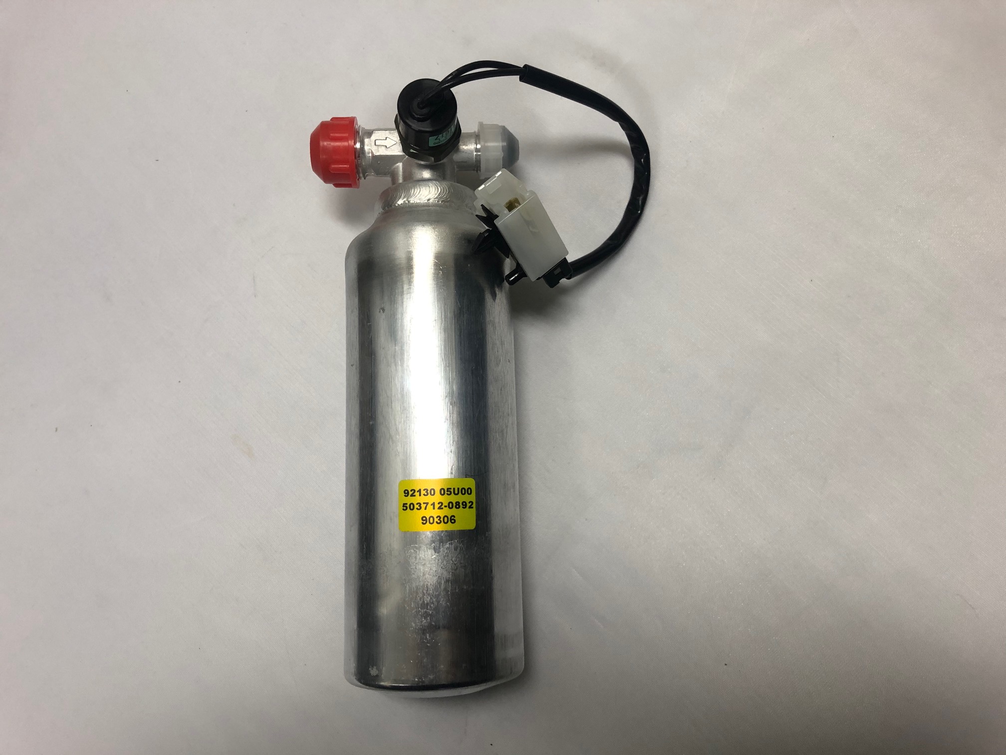 ツールプロダクツ西条 / 日産 R32 スカイライン エアコン部品 リキッド