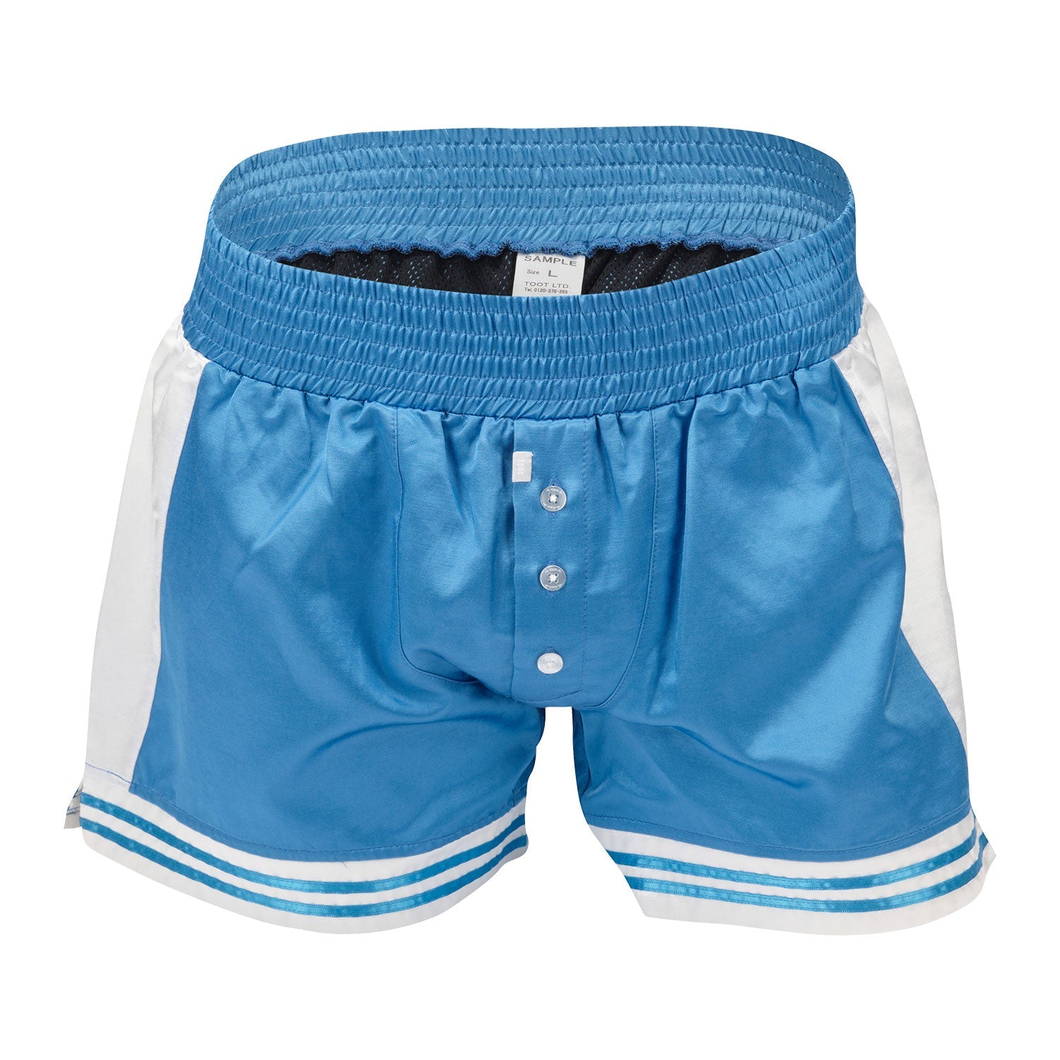 ドラゴン スカジャン トランクス