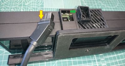 Xbox One Kinect センサー をPCで使う – トゥモブロ