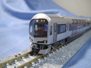 n*o様 TOMIX223系5000番台動力無し n*o様 TOMIX223系5000番台動力無し