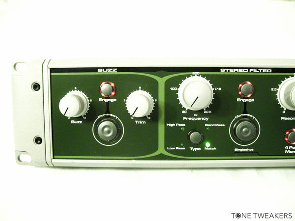 Electrix Filter Factory For Sale – Tone Tweakers Inc.