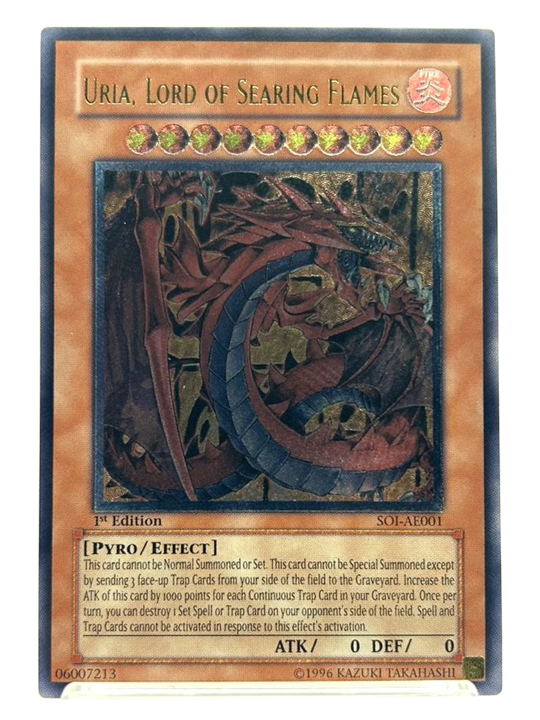 TOP CARD - 名古屋市大須のトレーディングカード専門店 | シングル