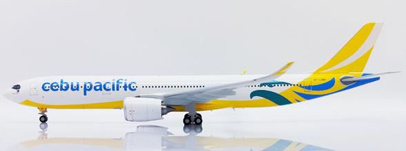 JC Wings A330-900neo セブパシフィック航空 RP-C3901 1/200 [XX20256]