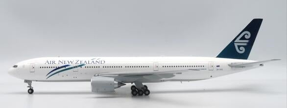 JC Wings 777-200ER ニュージーランド航空 ZK-OKE 1/200 [XX2149]