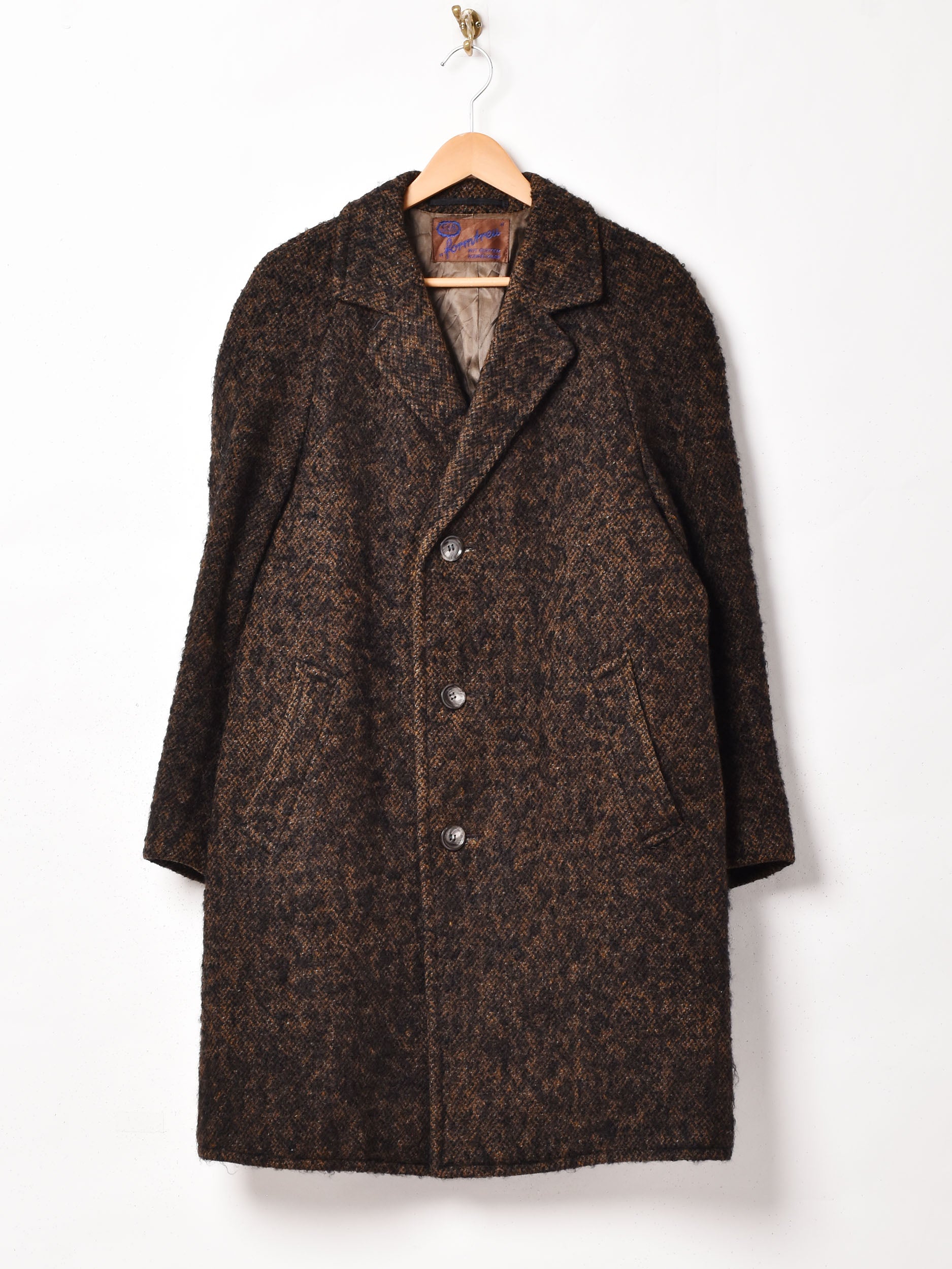 モヘアコート – 古着屋Top of the Hillのネット通販サイト