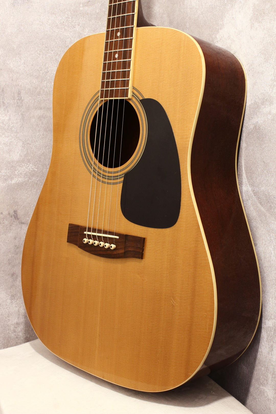 takamine アコースティックギター TD-27 BS ハードケース付き 中古品