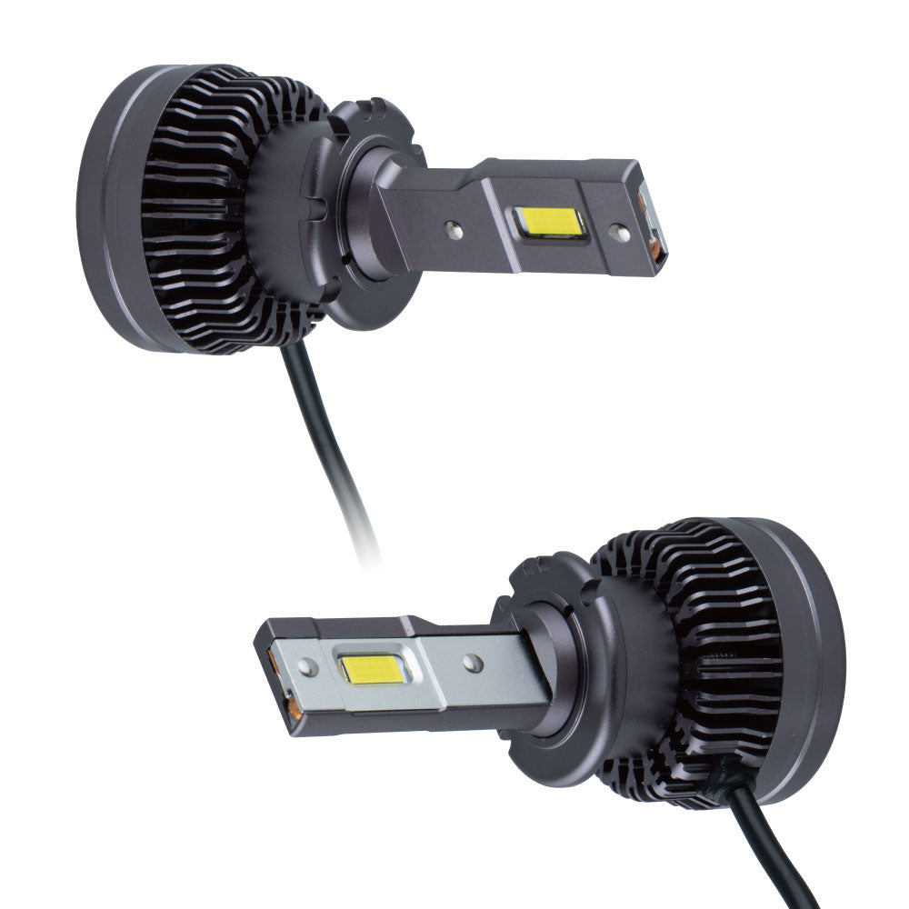 LEDヘッドライトバルブ RLセット HID(D2 R/S)用【ID51540】528180