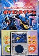 ポケモンカードゲーム 映画公開記念 VSパック 波導のルカリオ