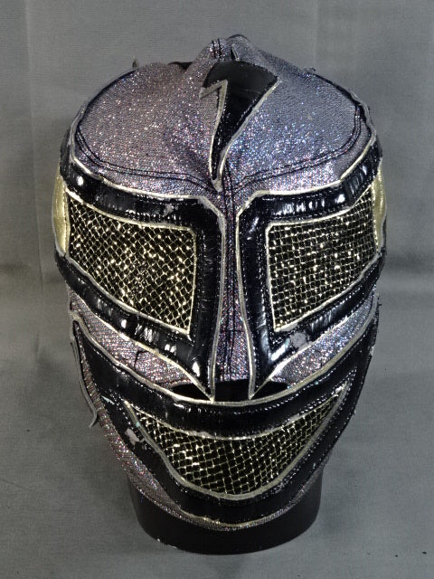 スーパー・ストロング・マシン – 闘道館