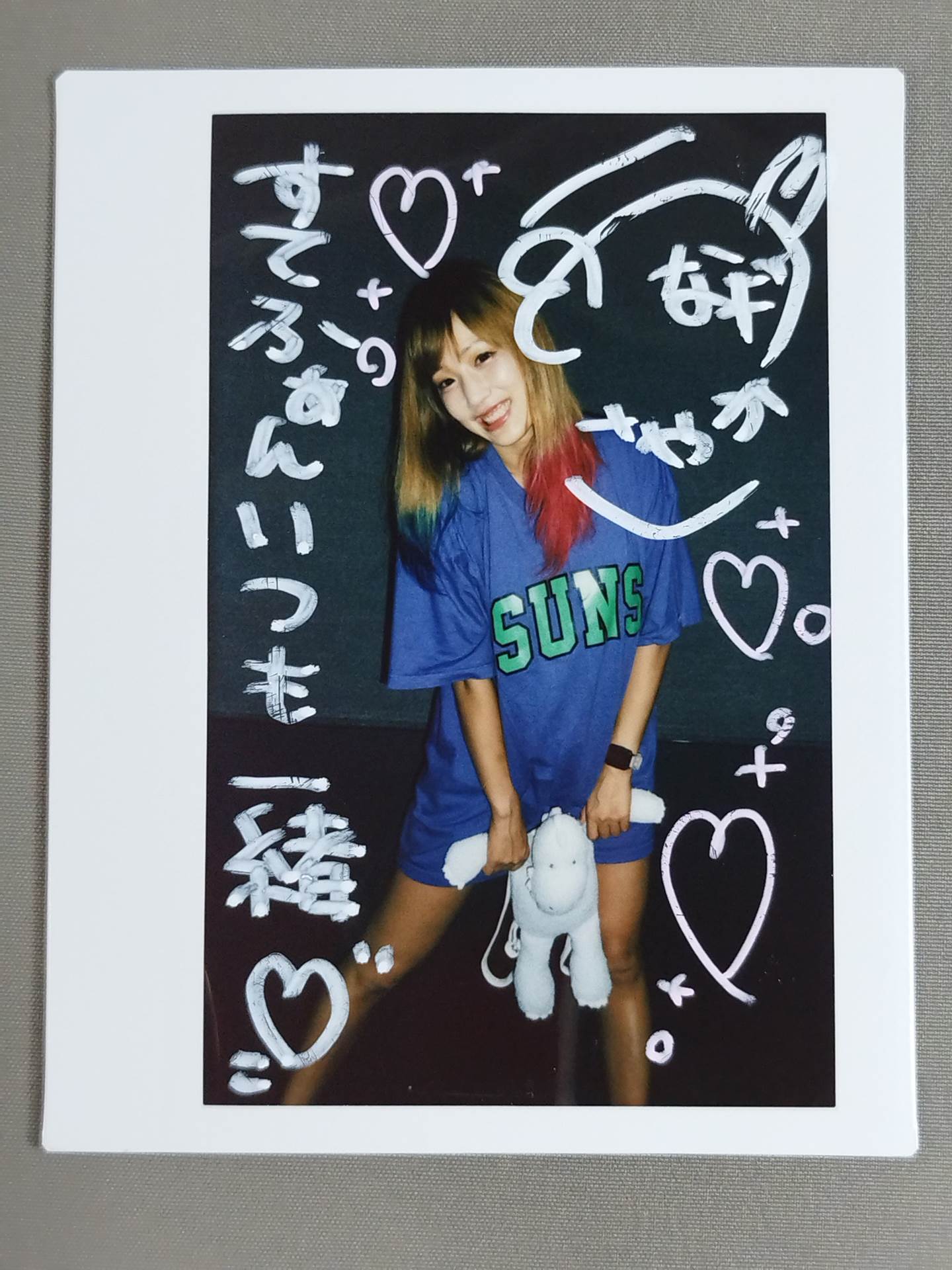 SEVENTEEN スングァン hanabi 直筆 サイン チェキ トレカ 2026年最新