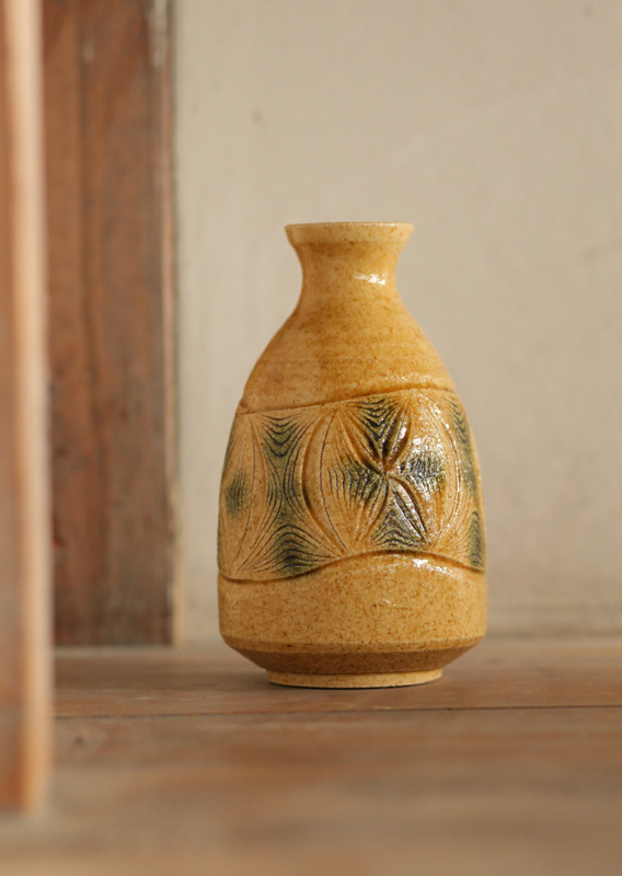 瀬戸 赤津 尾州徳川家御用窯 唐三郎窯 加藤唐三郎