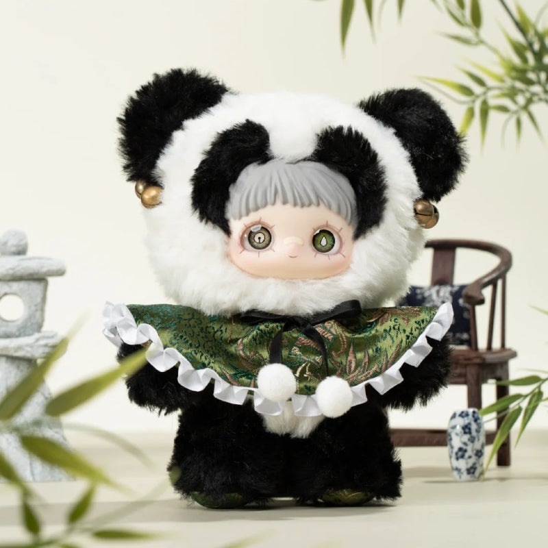 MayMei-V3 Poem Of Spring Series Plush Blind Box【HiToys】 – Toybeta