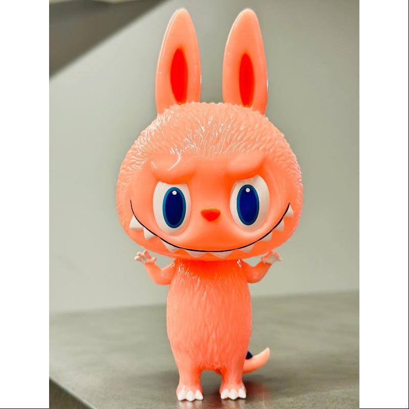 Labubu The Monsters Zimomo Scalars PTS LIMITED(Glow in Dark) – TOYSEZ