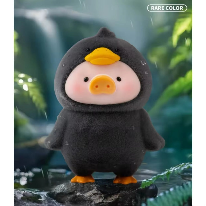 LuLu the Piggy Animal Party Series Rare Color Duck(10/192) – TOYSEZ