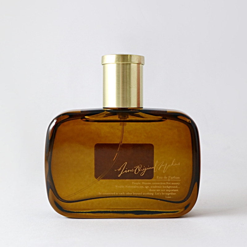 Linc Original Makers 997 EAU DE PARFUM Eau de Parfum – 太平髮品