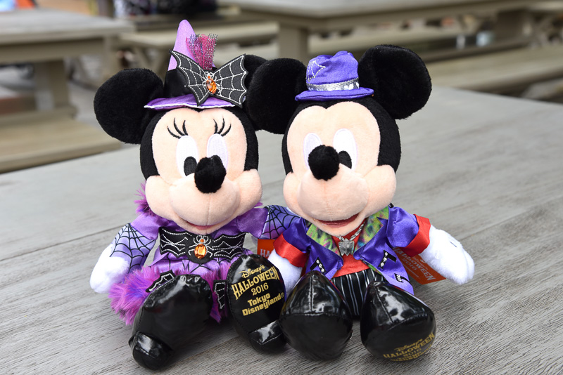 東京ディズニーランドのハロウィーンは「ハロウィーン・ミュージック