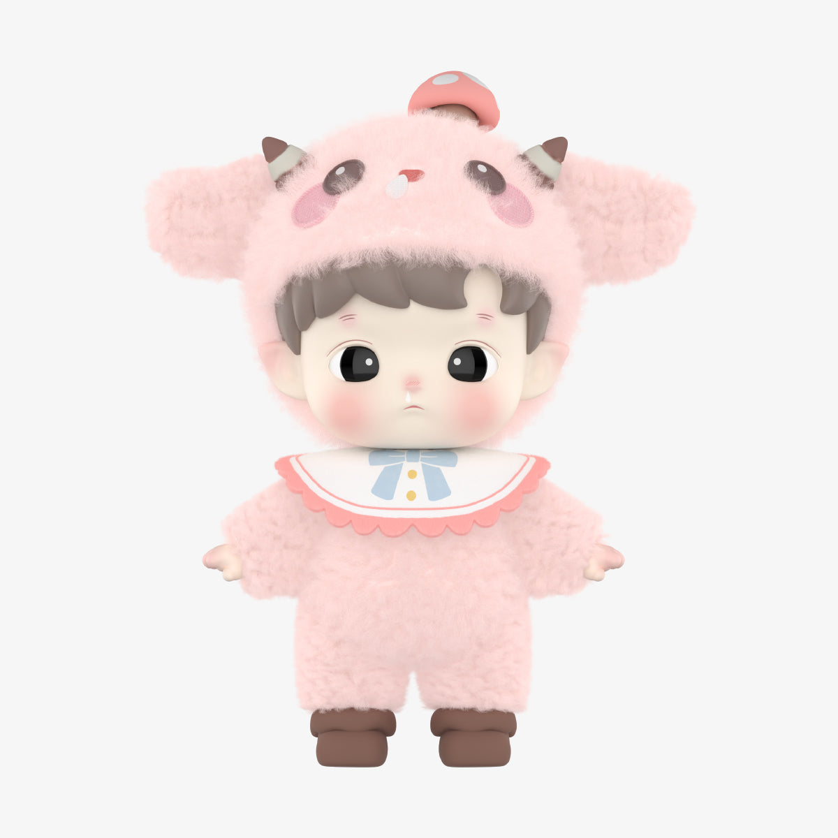 HACIPUPU x Snuggle With You Series Figures - Trendy Toy Box – JB