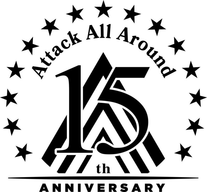 AAA 15TH ANNIVERSARYプレミアムグッズ第2弾】発売決定！ | NEWS