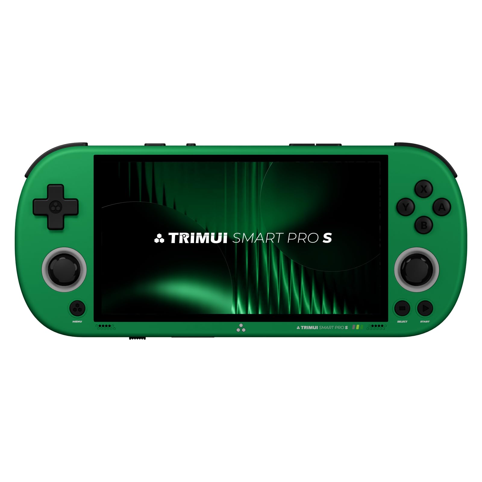 Trimui Smart Pro S Handheld with 64G SD Card – Trimui Store