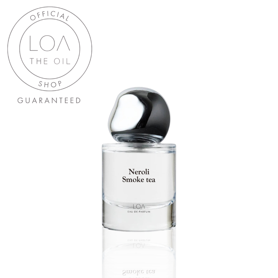 LOA EAU DE PARFUM ロアオードパフューム Neroli Smoke tea (ネロリ