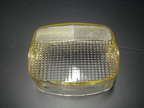 Z400FX 黄ばみ テールレンズ｜旧車カスタム＆レストア｜テクニカル