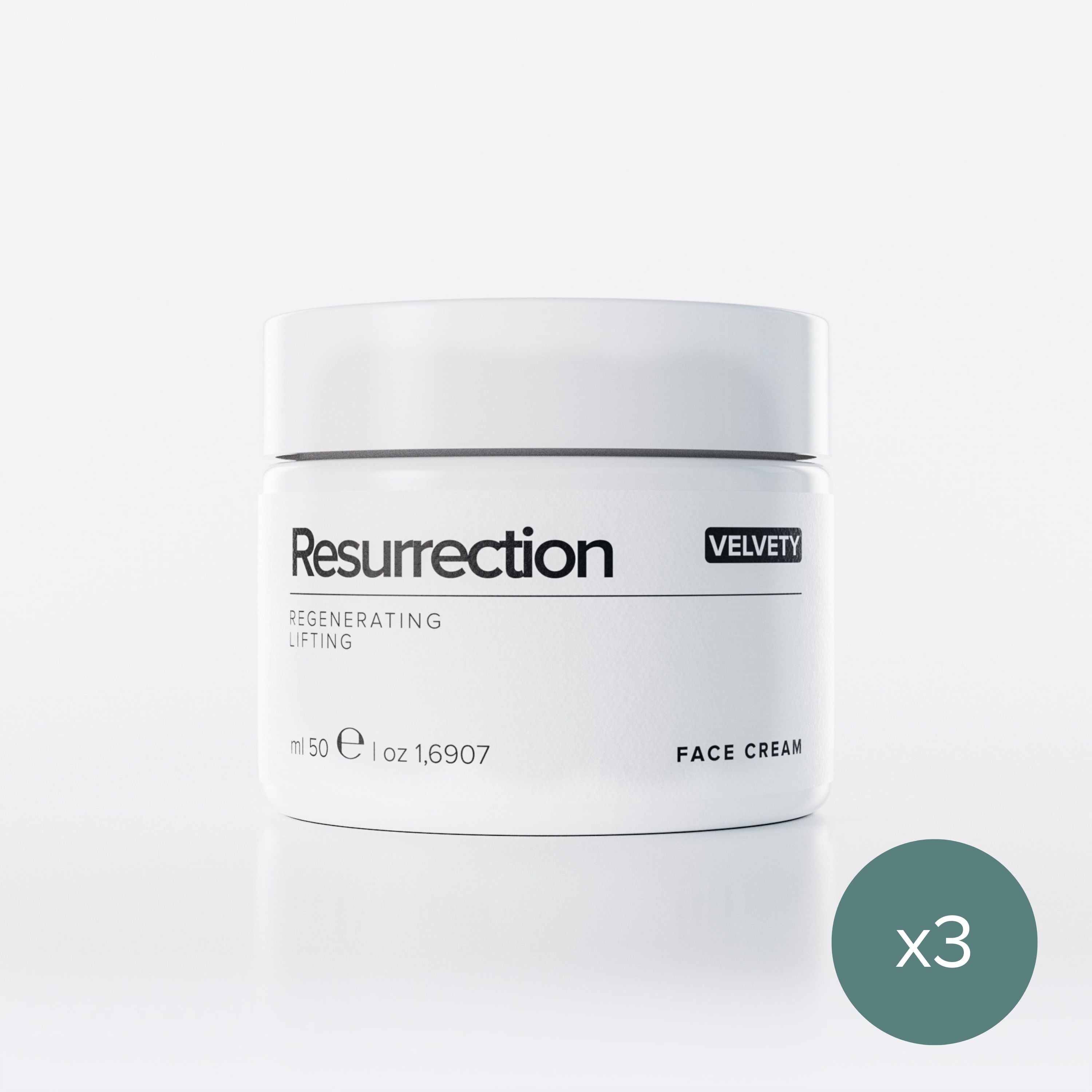 U-Cream Resurrection Bundle | U-Earth Store