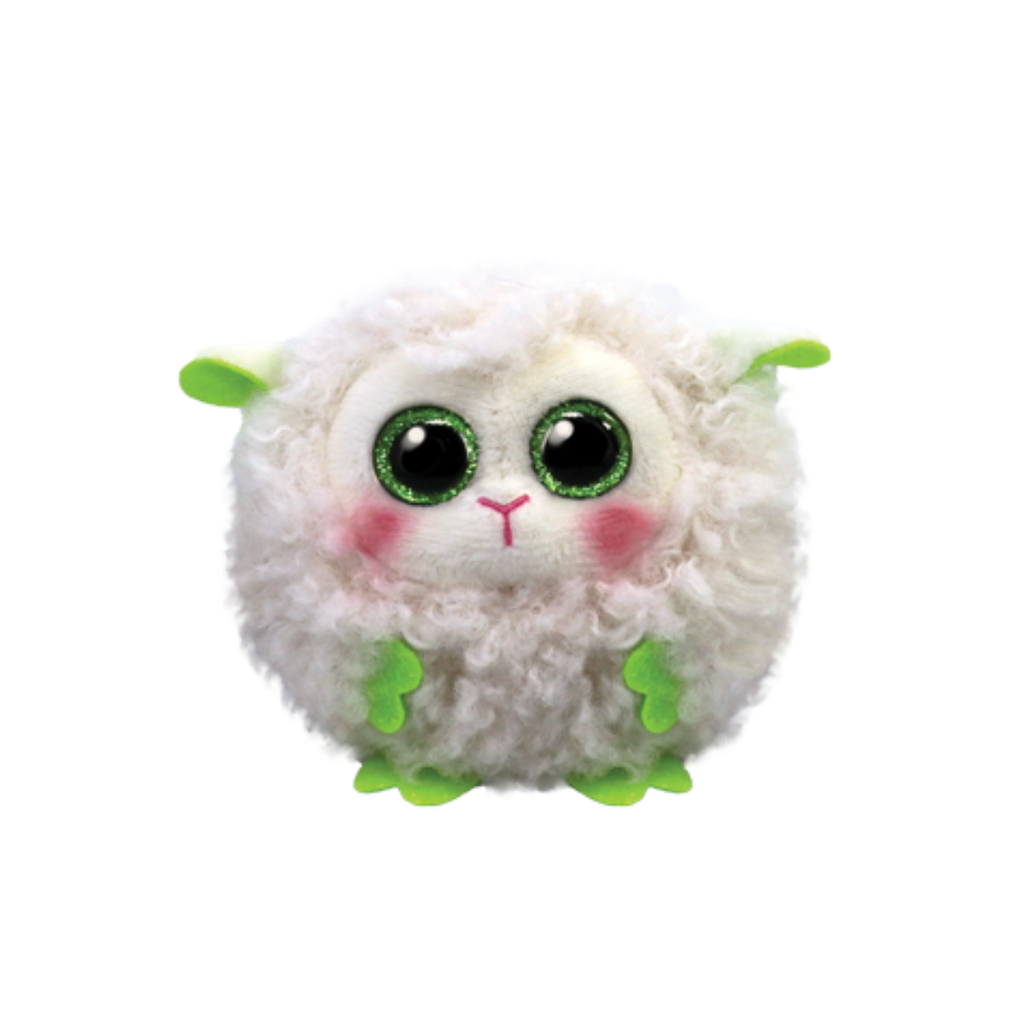 Ty公式】Beanie Balls バースビー – Utopia