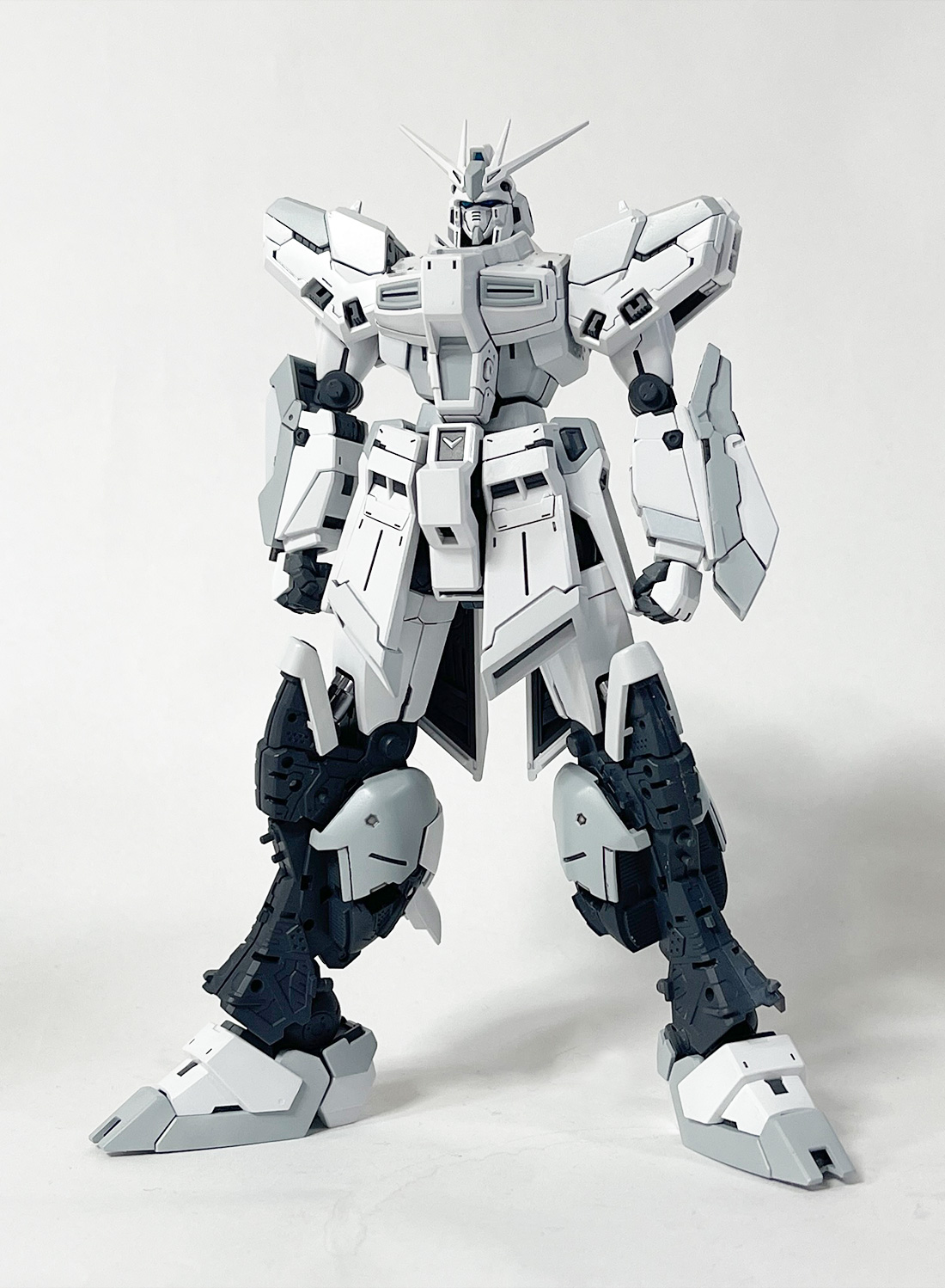 BANDAI SPIRITS RG Hi-νガンダムをつくる。 – UC-TIMELINE. ガンプラ