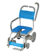 入浴介護用品 - ウチヱ株式会社