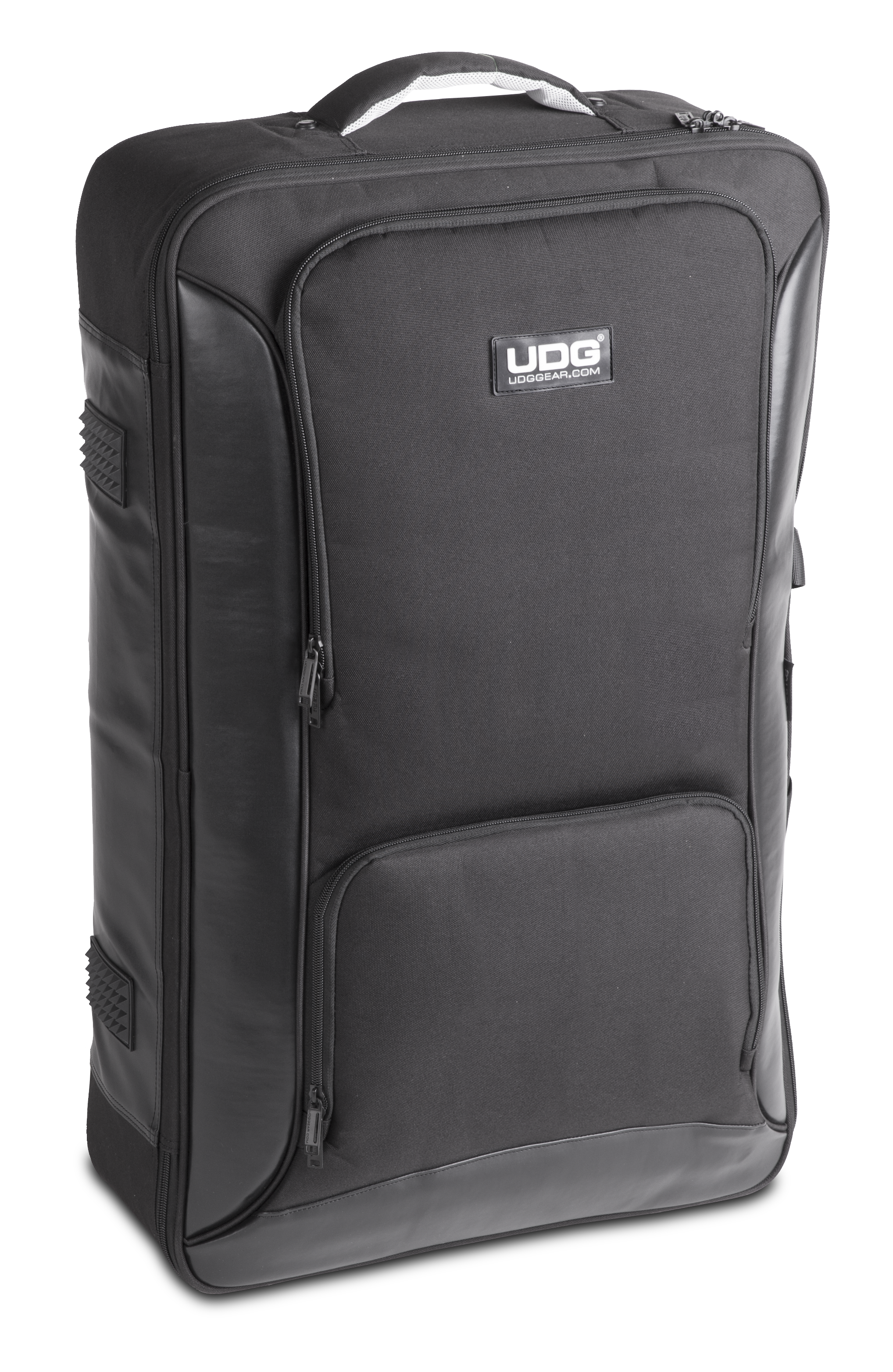 U7201BL Urbanite MIDIコントローラー バックパック Medium – UDG Gear