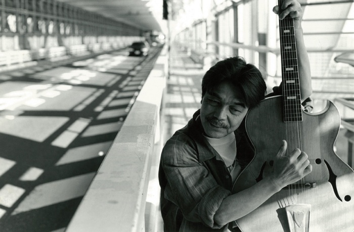 フォーク歌手・加川良の1周忌にトリビュート・ライブ開催決定。 | UK